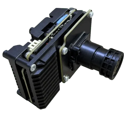 Starlight Camera